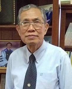 นายอภัย ประกอบผล