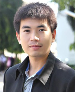 นายภูมิศักดิ์ บุเกตุ