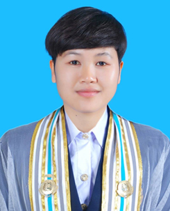 นางสาวสุภารัตน์ สุนสุรัตน์